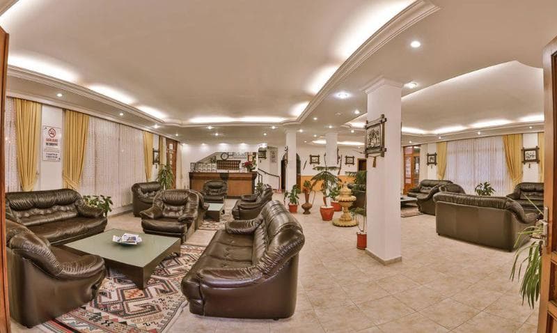 Samira Resort Hotel & Apartments 4