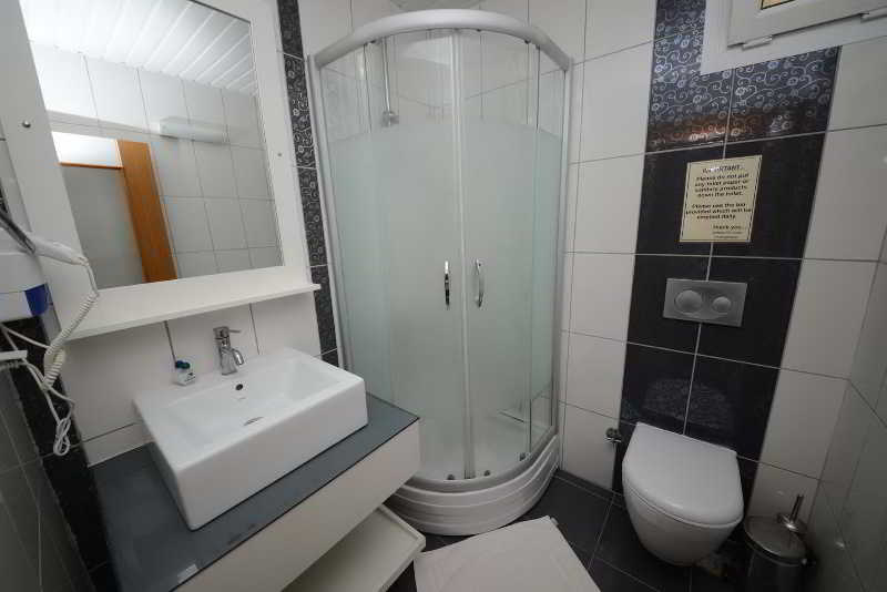 Samira Resort Hotel & Apartments 5