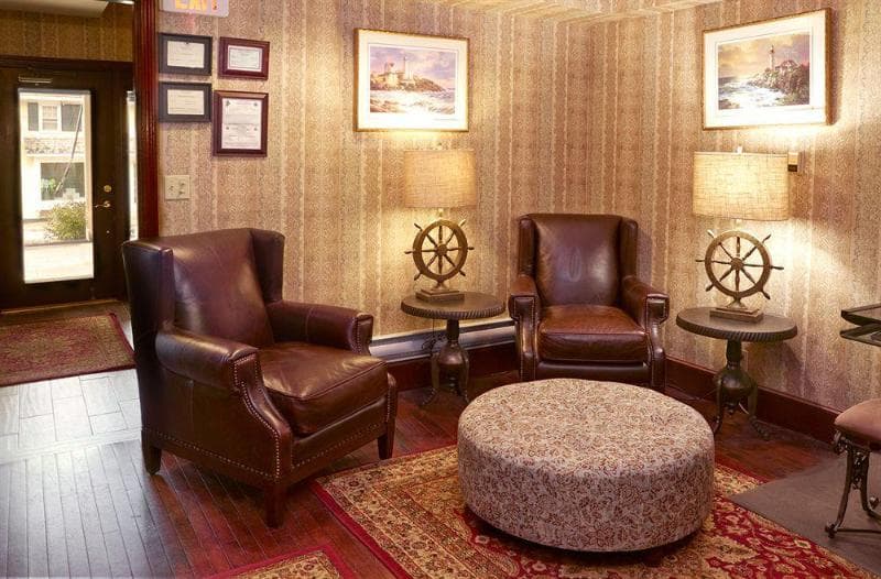 Kings Port Inn 2