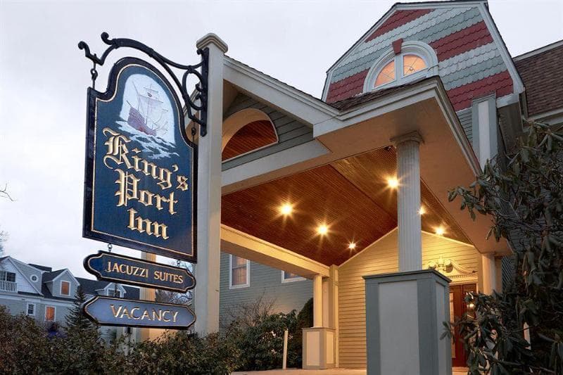 Kings Port Inn 3