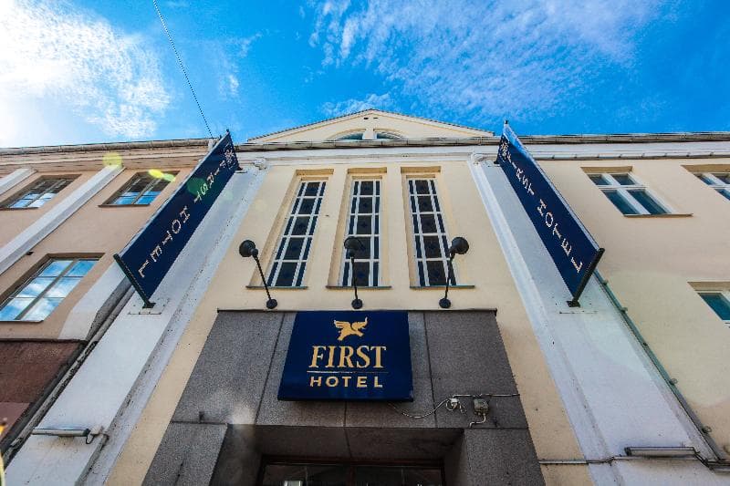 Ja Hotel 5