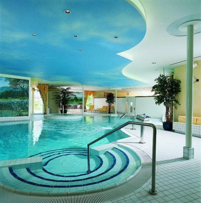 Landhaus Zu Den Rothen Forellen (Adults Only) photo 1