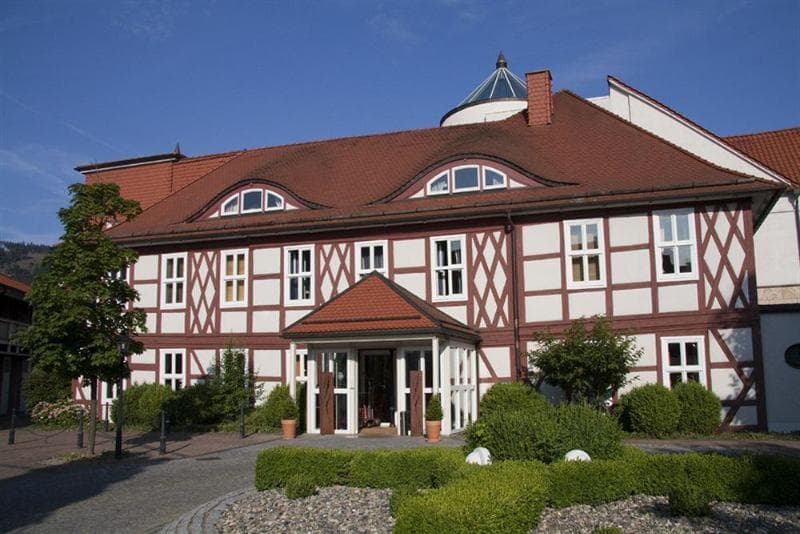 Landhaus Zu Den Rothen Forellen (Adults Only) 3