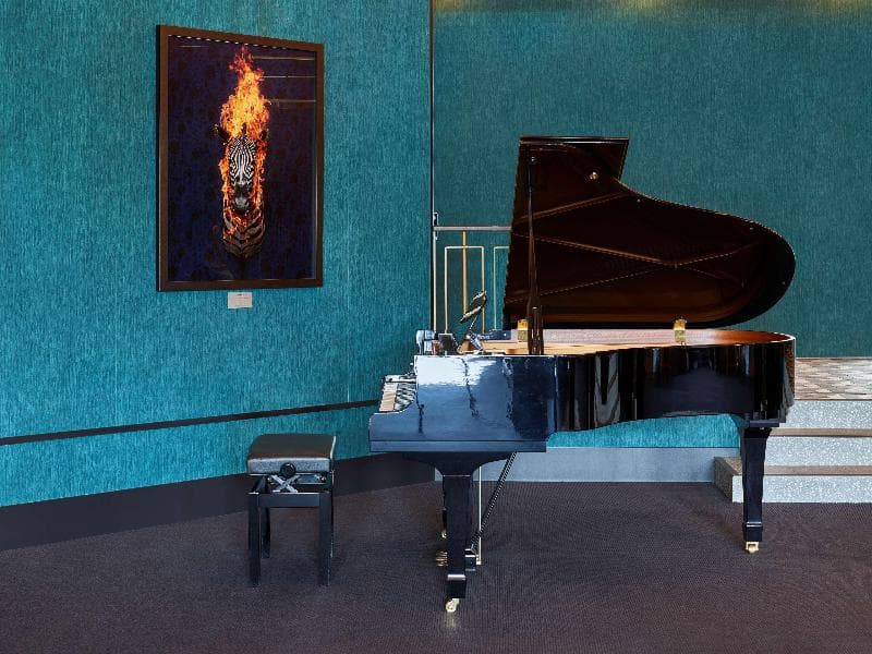Radisson Blu Caledonien Hotel, Kristiansand 2