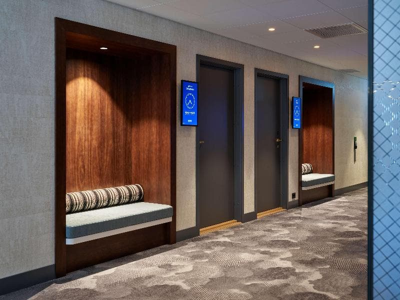 Radisson Blu Caledonien Hotel, Kristiansand photo 1
