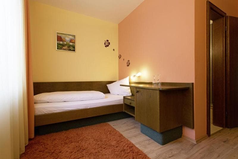Hotel Kurparkblick main