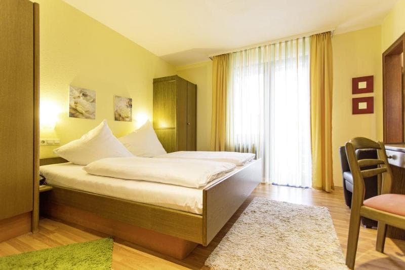 Hotel Kurparkblick photo 1