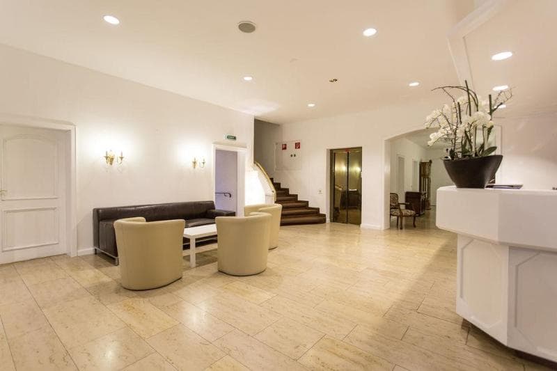 Hotel Kurparkblick 3