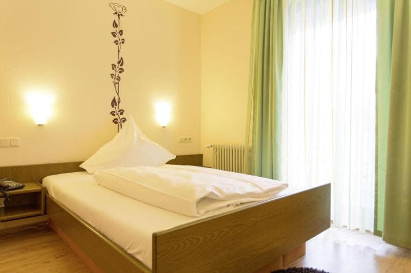 Hotel Kurparkblick 5