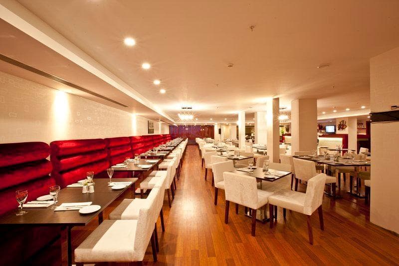 Holiday Inn Gebze - Istanbul Asia photo 1