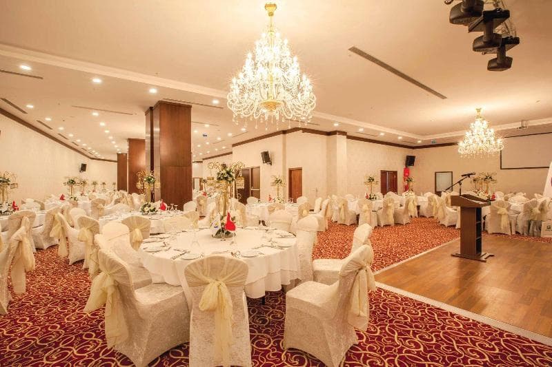 Holiday Inn Gebze - Istanbul Asia 3