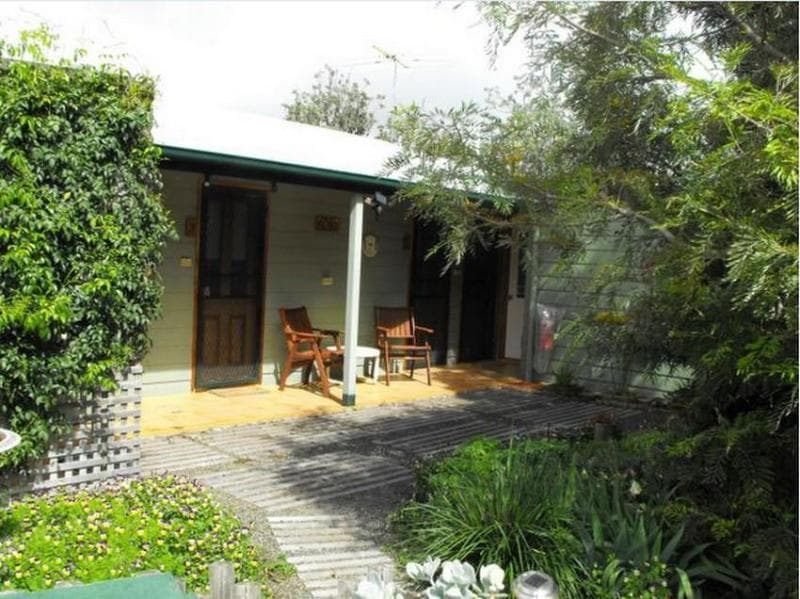 The Fig Tree B & B 2