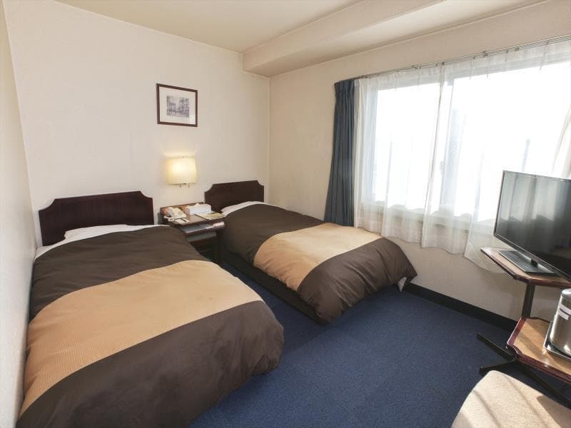 Kyoto Central Inn photo 1