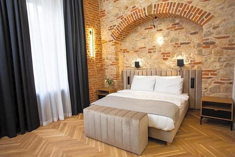 Hotel Teatr 3