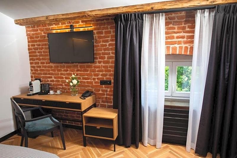 Hotel Teatr 4