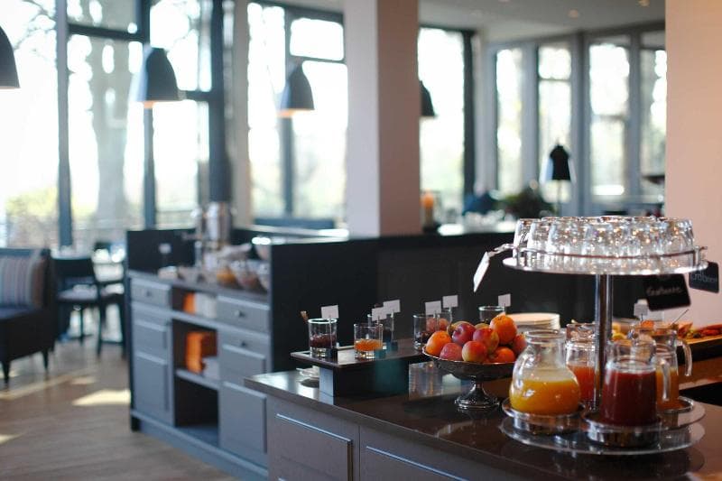 Romantik Hotel Kieler Kaufmann photo 1