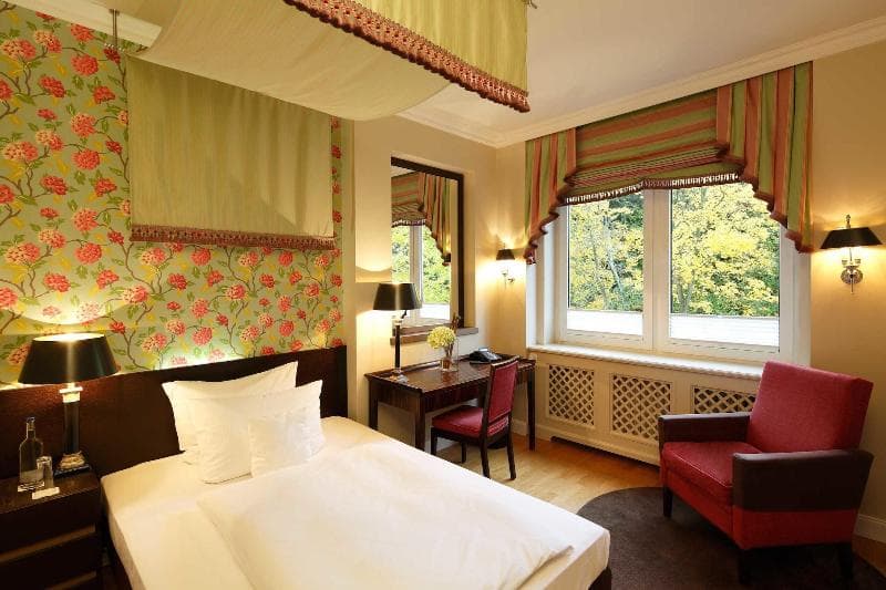 Romantik Hotel Kieler Kaufmann 3