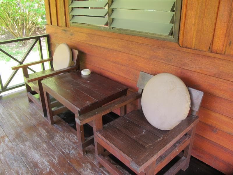 Joy Bungalow 4