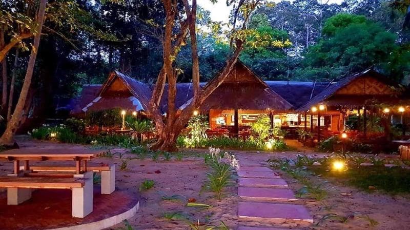 Joy Bungalow 5