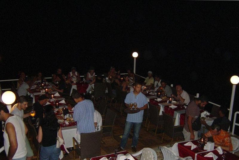 Medusa Hotel (+12 Adult Only) 5
