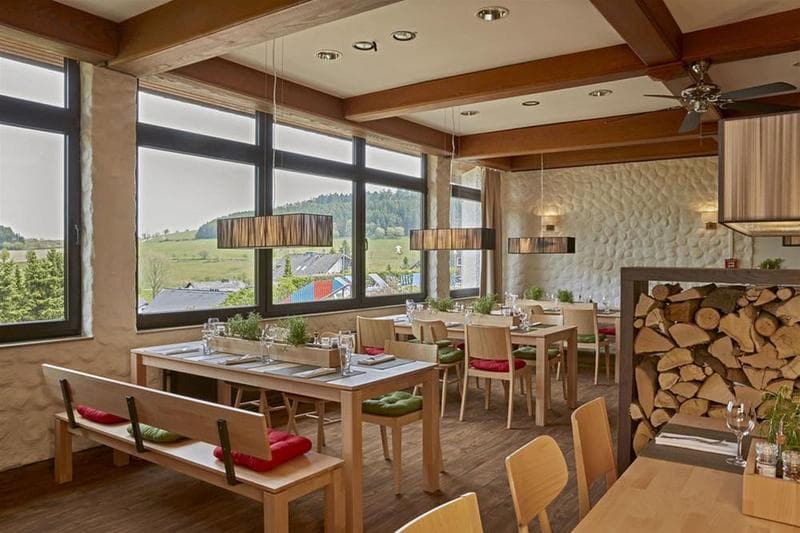 H+ Hotel Willingen photo 1
