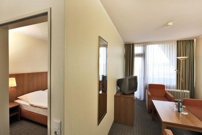 H+ Hotel Willingen 2