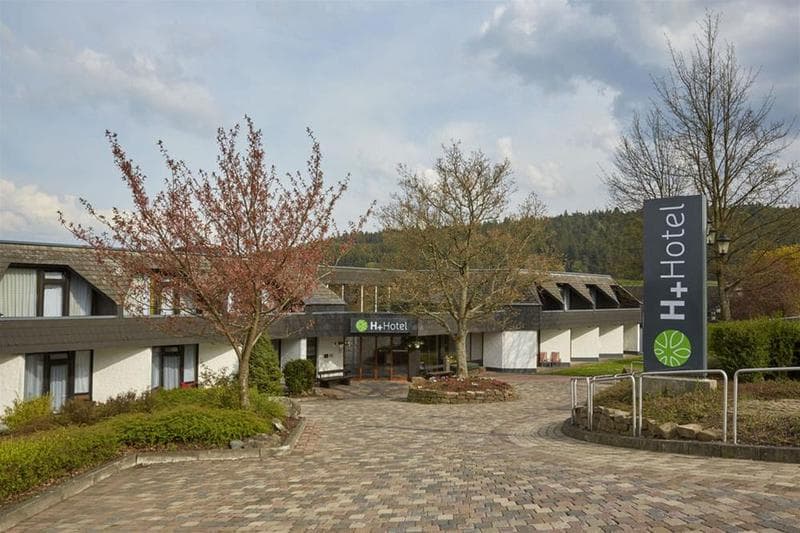 H+ Hotel Willingen 3