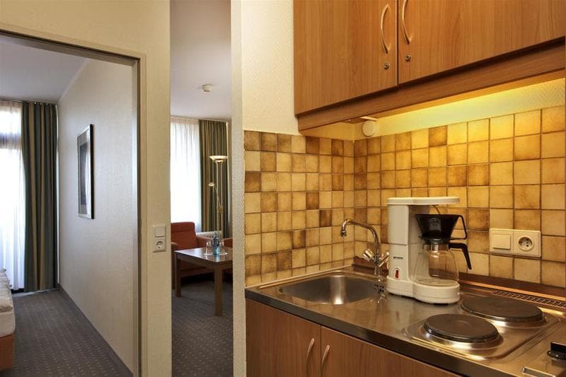 H+ Hotel Willingen 4