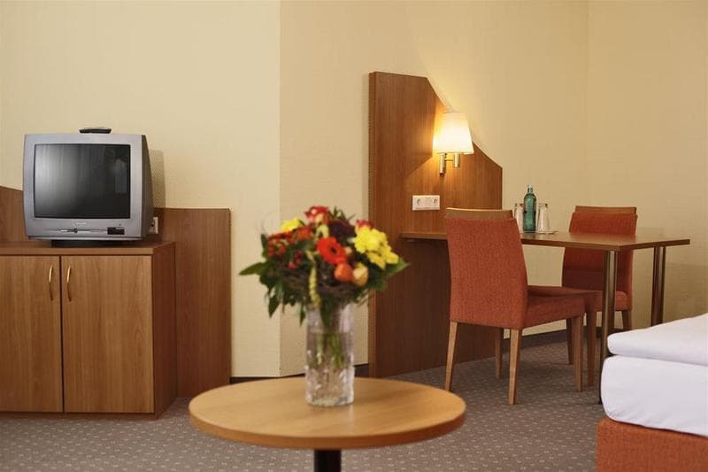 H+ Hotel Willingen 5