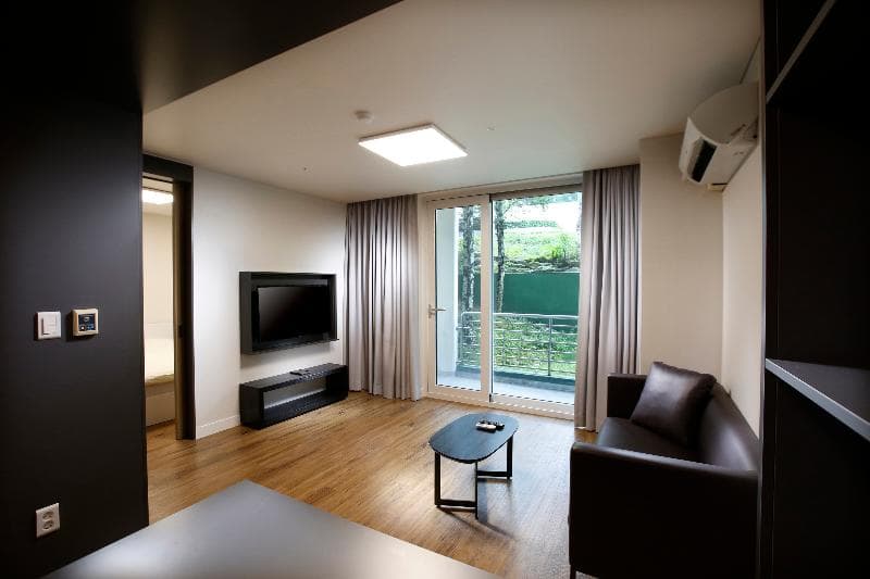Phoenix Pyeongchang Condo 4