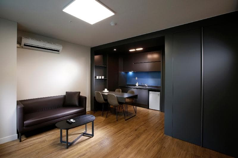 Phoenix Pyeongchang Condo 5
