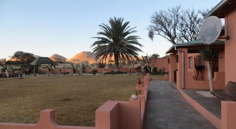 Goibib Mountain Lodge photo 1