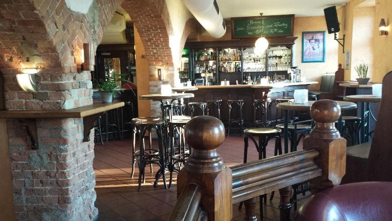 Ambiente photo 1