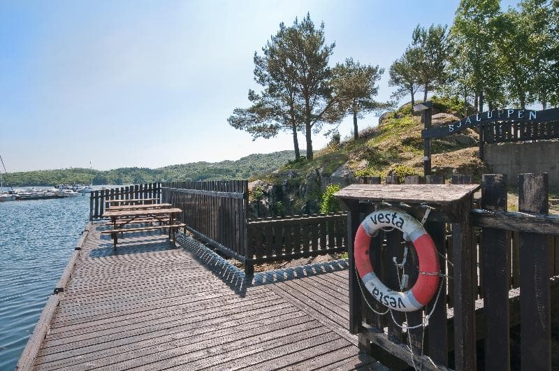 Farsund Fjordhotel 1