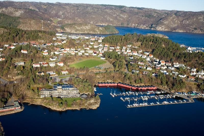 Farsund Fjordhotel 4