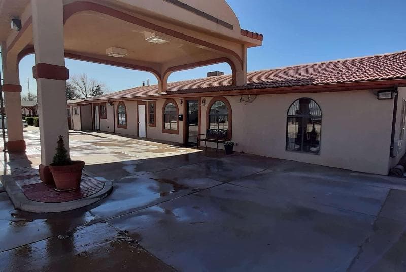 Travelodge by Wyndham Kanab 5