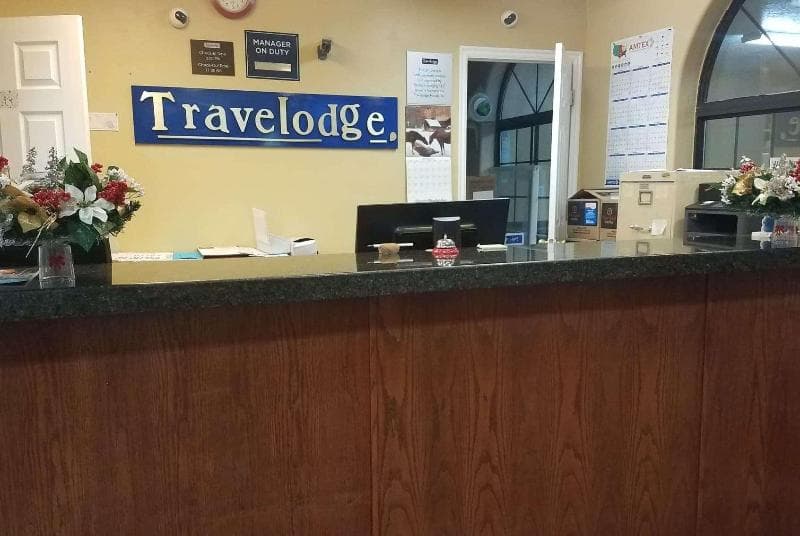 Travelodge by Wyndham Kanab 4