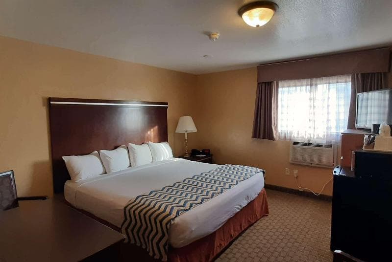 Travelodge by Wyndham Kanab photo 1