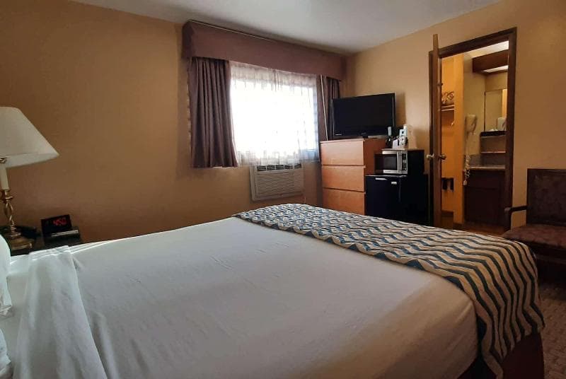 Travelodge by Wyndham Kanab 3
