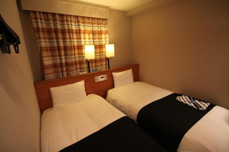 Apa Hotel Niigata-Higashinakadori photo 1