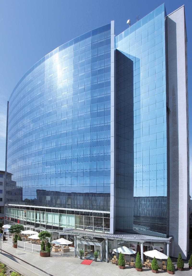 Lindner Hotel Cottbus photo 1