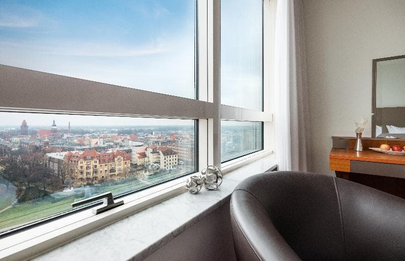 Lindner Hotel Cottbus 2