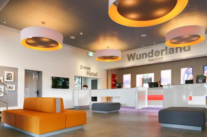Wunderland Kalkar 5