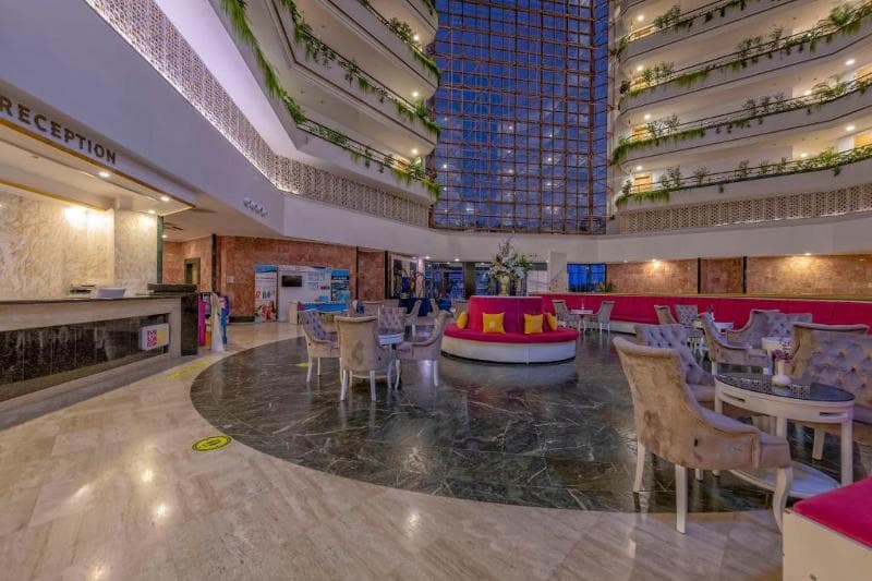 Amara Comfort Resort 4