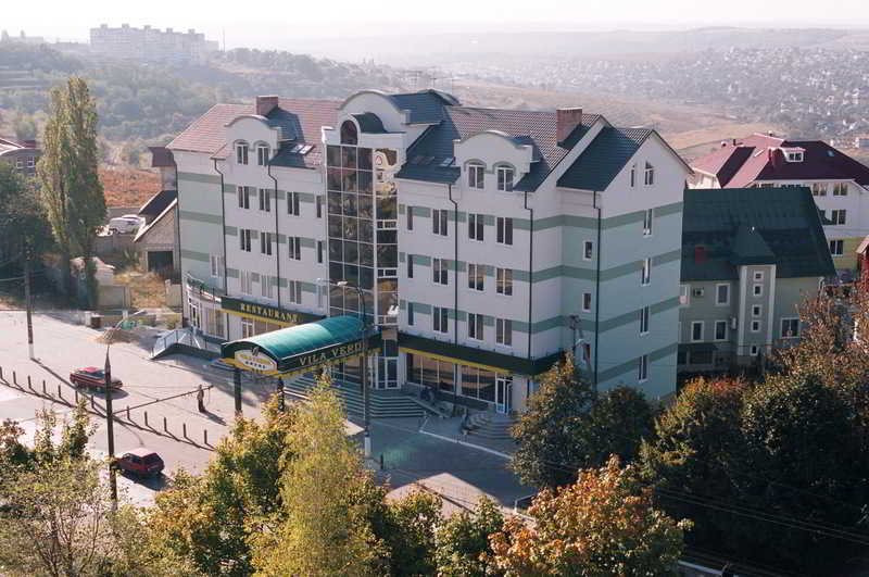 Vila Verde 2