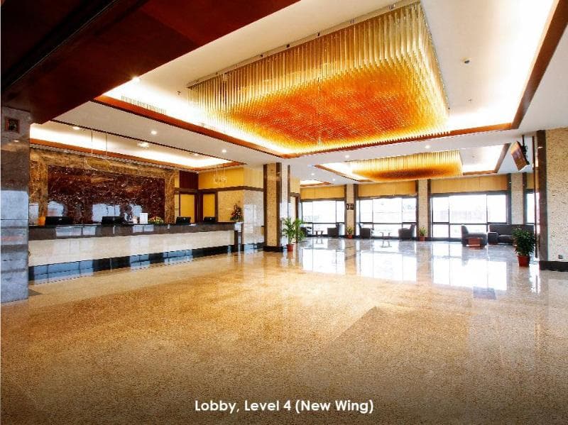Imperial Hotel 2