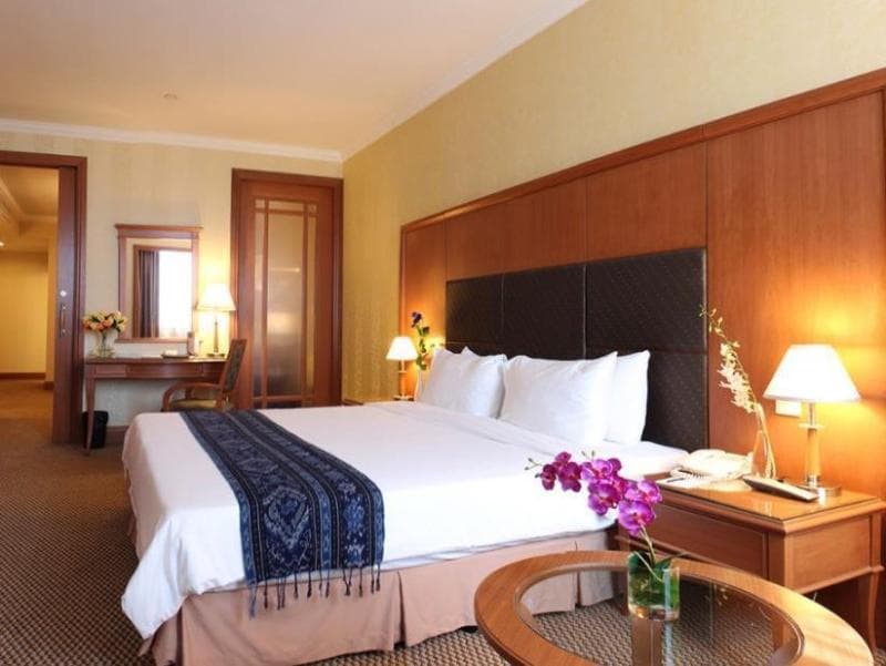 Imperial Hotel photo 1