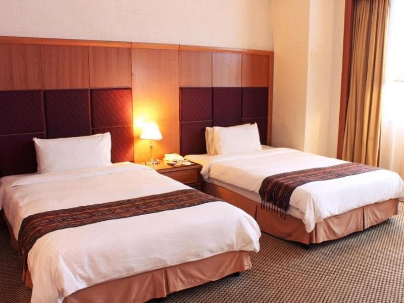 Imperial Hotel 5