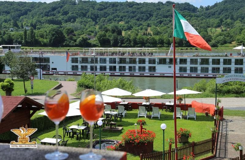 Rheinhotel Bellavista 5