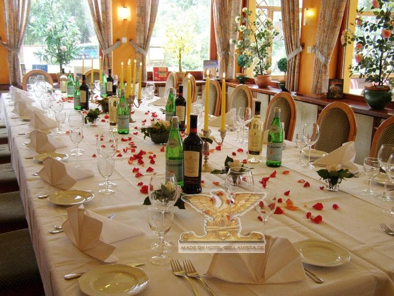 Rheinhotel Bellavista 4